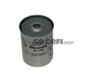 filtru combustibil 1