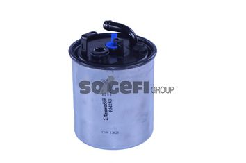 filtru combustibil 1