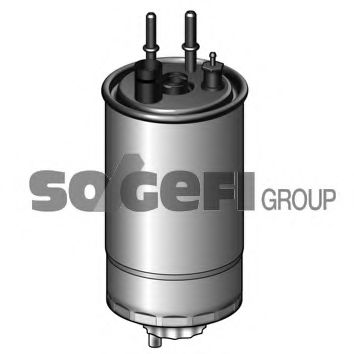 filtru combustibil