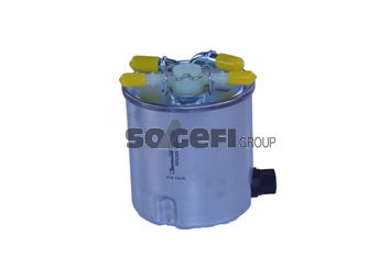 filtru combustibil 1