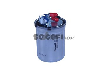 filtru combustibil 1