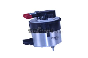 filtru combustibil 1