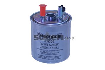 filtru combustibil 1