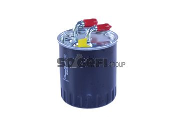filtru combustibil 1