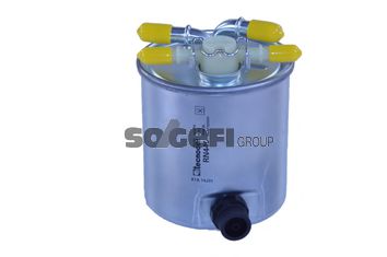 filtru combustibil 1