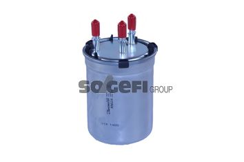 filtru combustibil 1