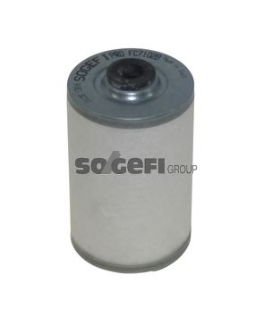 filtru combustibil 1