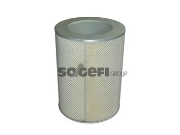 Filtru aer 1