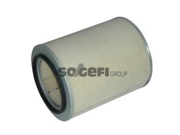 Filtru aer 1