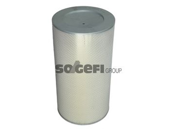 Filtru aer 1