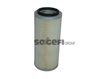 Filtru aer 1