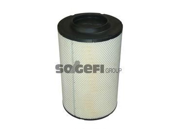 Filtru aer 1