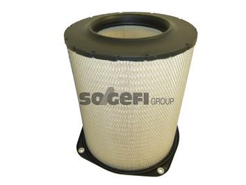 Filtru aer 1