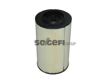 Filtru aer 1