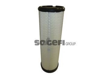 Filtru aer 1