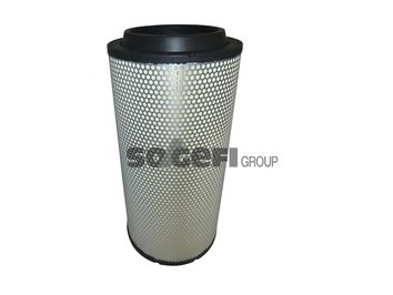 Filtru aer 1