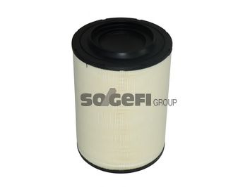 Filtru aer 1