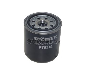 Filtru aer 1