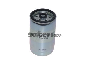 filtru combustibil 1