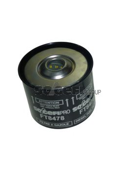 filtru combustibil 1