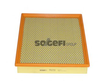 Filtru aer 1