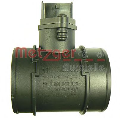 senzor debit aer 2