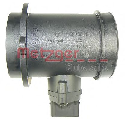 senzor debit aer 2