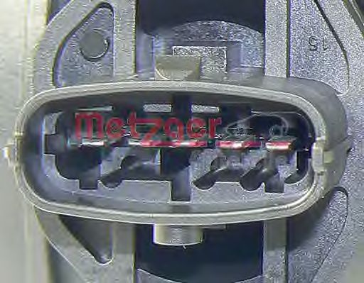 senzor debit aer 1