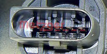 senzor debit aer 2