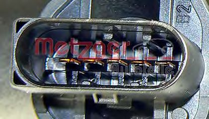 senzor debit aer 1