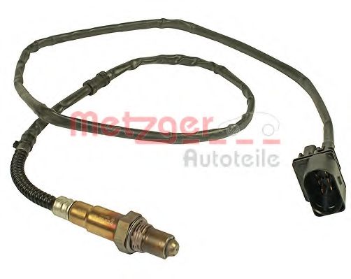 Sonda Lambda 1