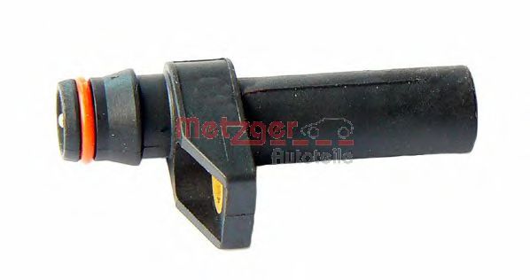 Senzor impulsuri, arbore cotit