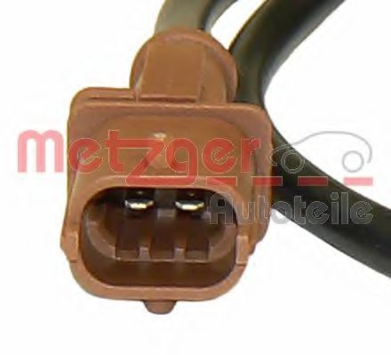 Senzor impulsuri, arbore cotit 1