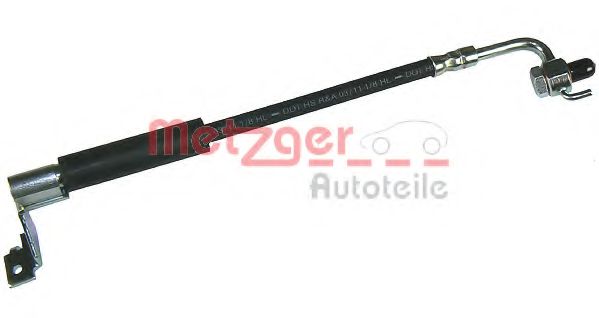 Furtun frana 1