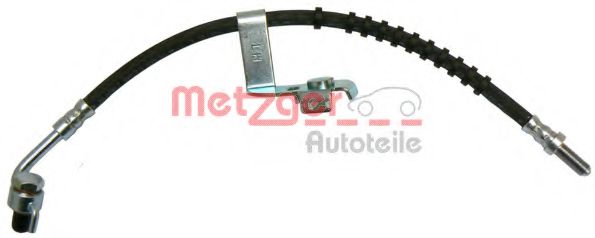 Furtun frana 1