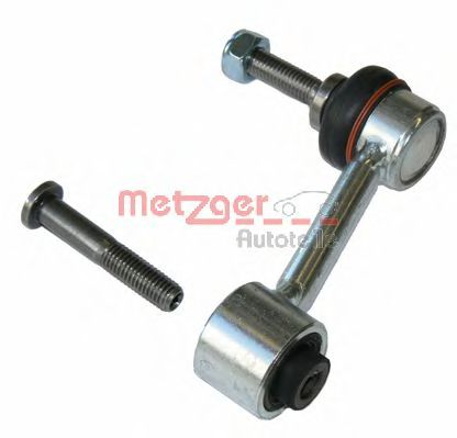 Brat/bieleta suspensie, stabilizator