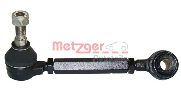 Brat, suspensie roata