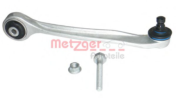 Brat, suspensie roata 1