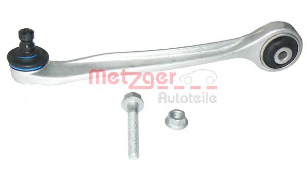Brat, suspensie roata 1
