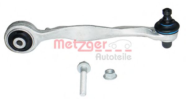 Brat, suspensie roata 1