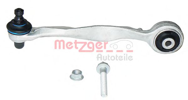 Brat, suspensie roata 1