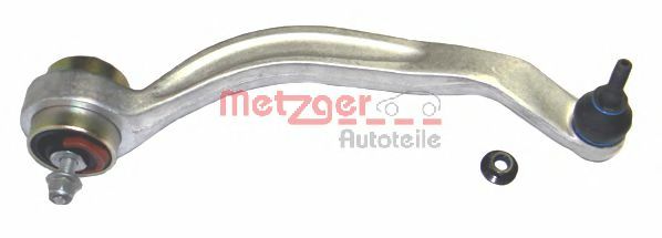Brat, suspensie roata 1