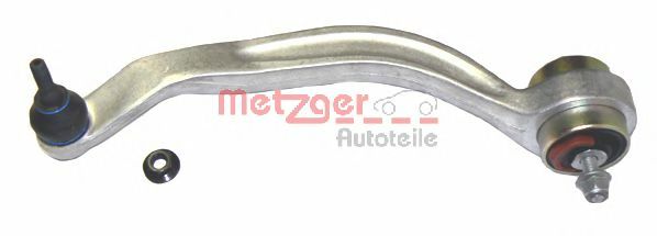 Brat, suspensie roata 1