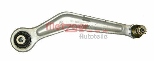 Brat, suspensie roata