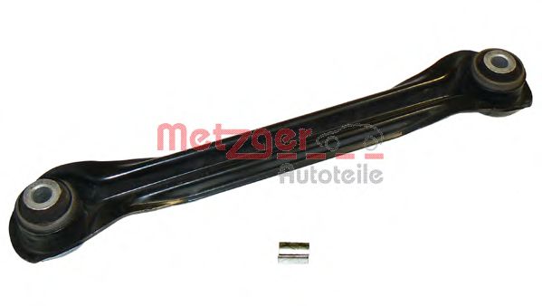 Brat, suspensie roata 1