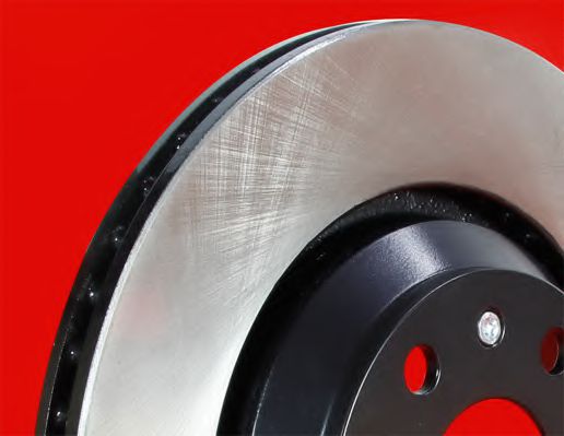 Disc frana 1