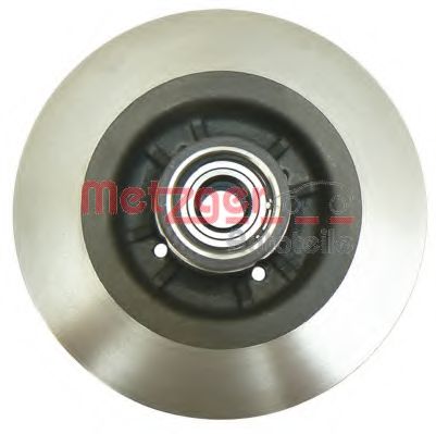 Disc frana 1