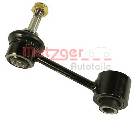 Brat/bieleta suspensie, stabilizator