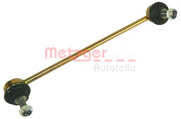 Brat/bieleta suspensie, stabilizator