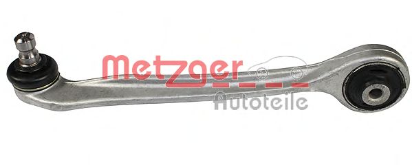 Brat, suspensie roata 1